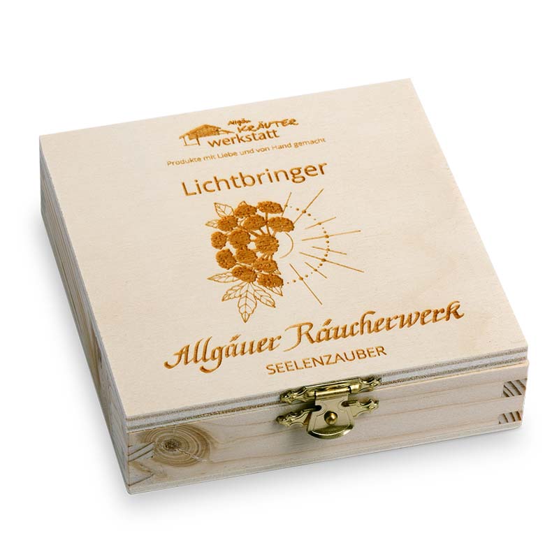 Allgäuer Räucherwerk Lichtbringer