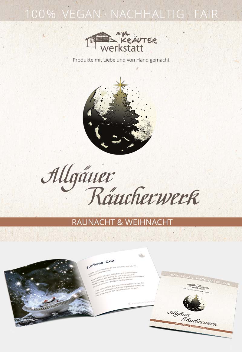 Raunacht & Weihnacht
